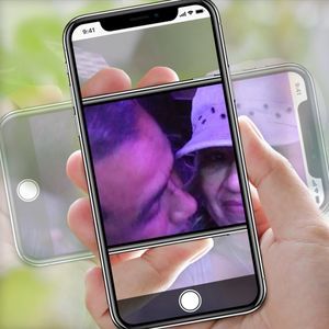 Meet your Posher, Gloria